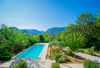 Maison à vendre à Quillan, Aude - 449.000 € - photo 5