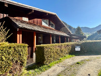 Propriété à vendre à Saint-Gervais-les-Bains, Haute-Savoie - 750 000 € - photo n°1