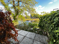 Propriété à vendre à Port-Sainte-Foy-et-Ponchapt, Dordogne - 150 000 € - photo n°2