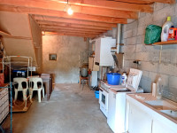 Propriété à vendre à Saint-Salvadour, Corrèze - 119 900 € - photo n°8