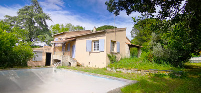 Maison à vendre à Morières-lès-Avignon, Vaucluse, PACA, avec Leggett Immobilier