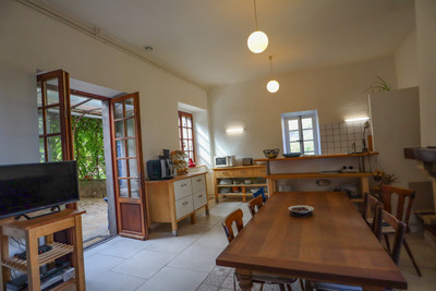 French property for sale in Joncels, Hérault - €390,000 - photo 2