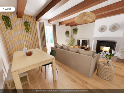 French property for sale in Septfonds, Tarn-et-Garonne - €143,500 - photo 5