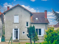 Maison à vendre à Nontron, Dordogne - 174.000 € - photo 2