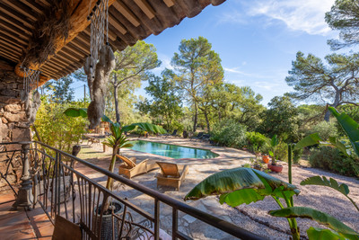 French property for sale in Roquebrune-sur-Argens, Var - €1,670,000 - photo 2