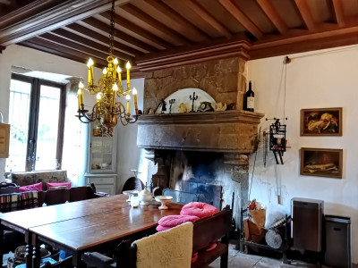 French property for sale in Pierrefitte, Deux-Sèvres - €2,205,000 - photo 2