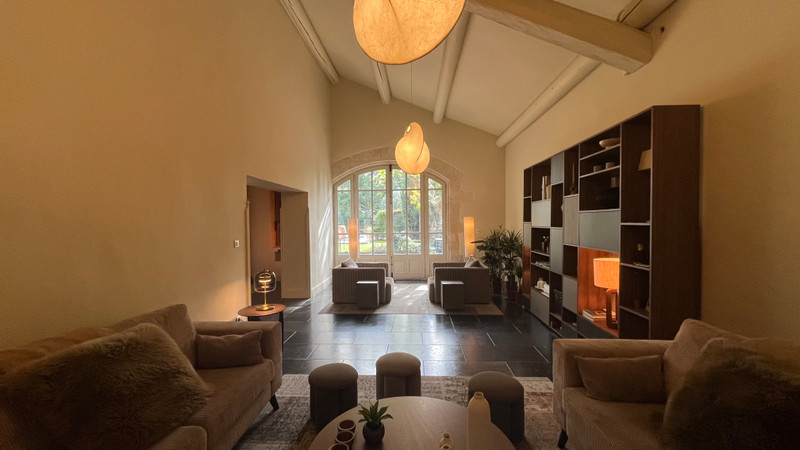 French property for sale in Sauveterre, Gard - €1,355,000