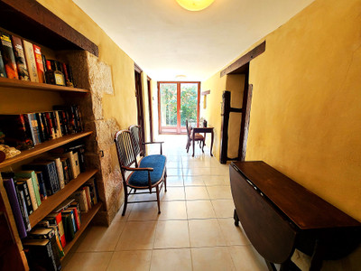 French property for sale in Asnois, Vienne - €267,000 - photo 13