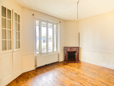 French property for sale in Bellac, Haute-Vienne - €77,000 - photo 4