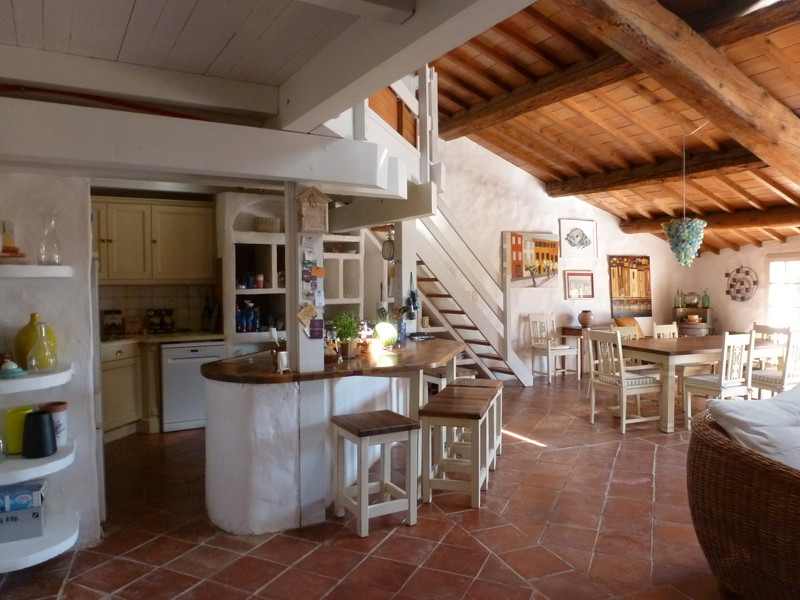 French property for sale in Paraza, Aude - €495,000 - photo 4