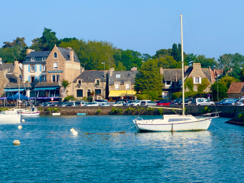 French property for sale in Perros-Guirec, Côtes-d'Armor - €696,800 - photo 8