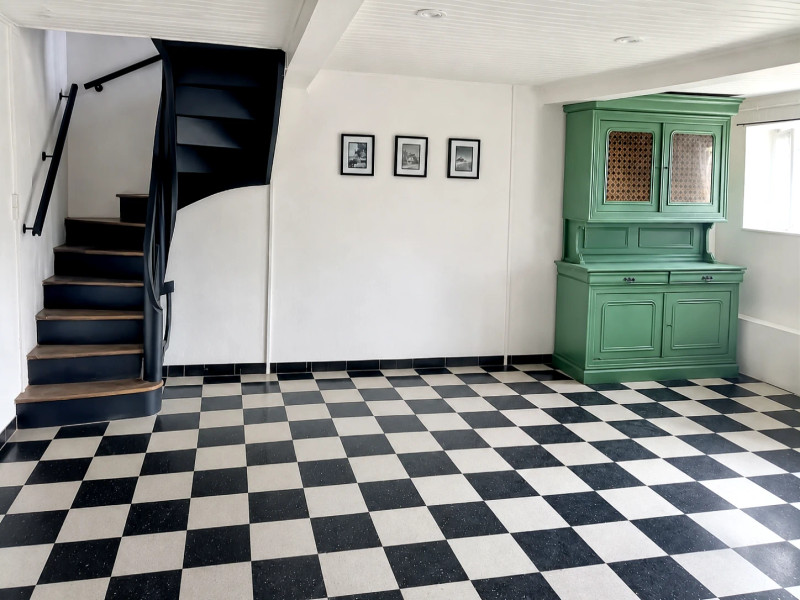 French property for sale in La Pallu, Mayenne - €88,800 - photo 1