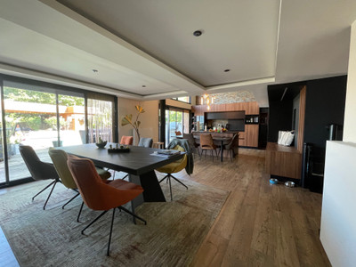 French property for sale in L'Isle-en-Dodon, Haute-Garonne - €340,500 - photo 5