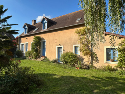 house for sale in Sarthe