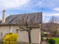 Maison à vendre à Ydes, Cantal - 149 999 € - photo 3