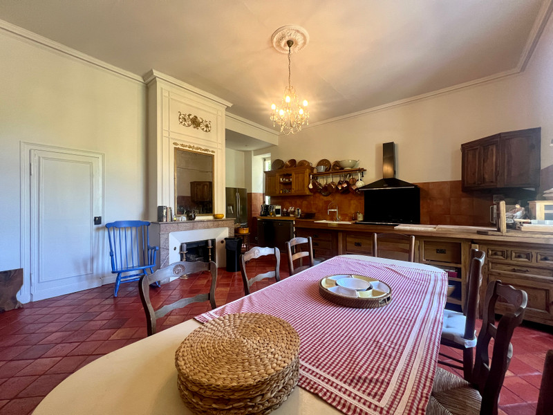 French property for sale in Saint-André-et-Appelles, Gironde - €1,300,000 - photo 5