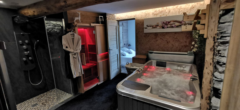 Propriété de ski à vendre - Les Arcs - 1 140 000 € - photo 7