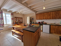 Maison à vendre à Manot, Charente - 99.000 € - photo 5