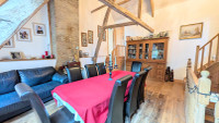 Propriété à vendre à Glanges, Haute-Vienne - 339 000 € - photo n°6