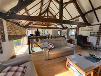 Maison à vendre à Les Loges-Marchis, Manche - 180.000 € - photo 7
