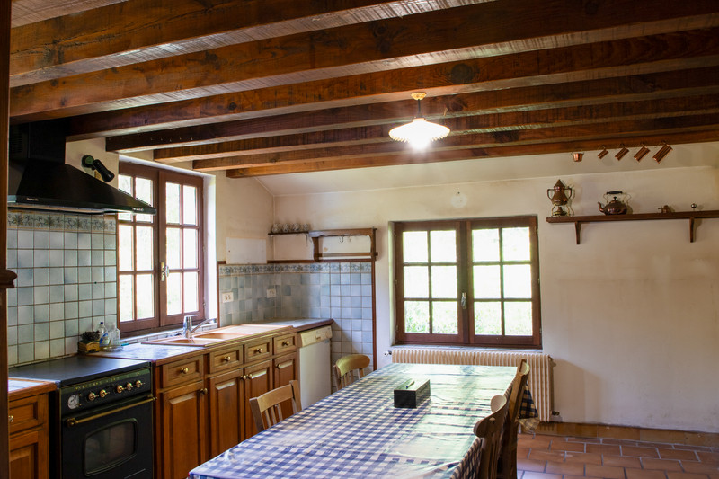 French property for sale in Luglon, Landes - €359,000 - photo 6