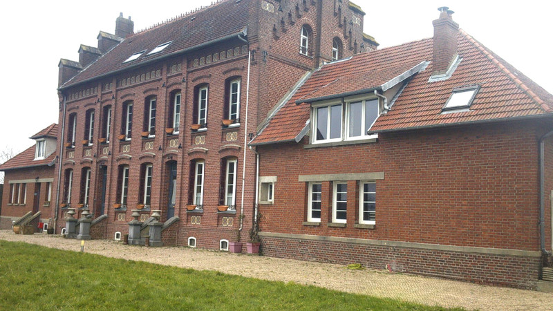 Maison à vendre à Pissy-Pôville, Seine-Maritime - 695.000 € - photo 1