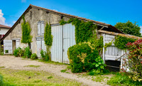 Maison à vendre à Fontaines-d'Ozillac, Charente-Maritime - 170.000 € - photo 2