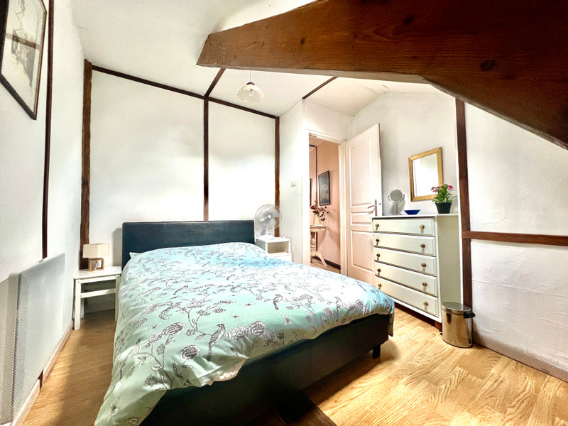French property for sale in La Souterraine, Creuse - €93,500 - photo 7