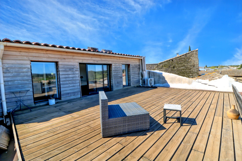 Propriété à vendre à Aigues-Vives, Gard - 406 000 €