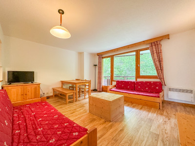 apartment for sale in Savoie