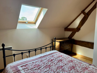 French property for sale in Saint-Calais-du-Désert, Mayenne - €120,000 - photo 10