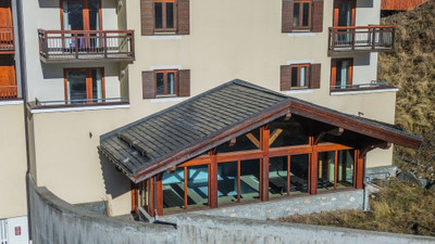 Ski property for sale in Saint Martin de Belleville - €277,000 - photo 13