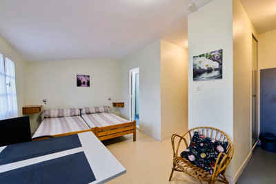 apartment for sale in Landes