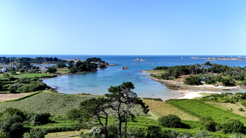 French property for sale in Penvénan, Côtes-d'Armor - €998,400