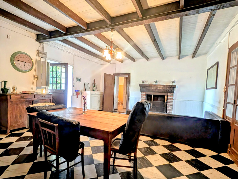 French property for sale in La Chapelle-Montbrandeix, Haute-Vienne - €299,600 - photo 4