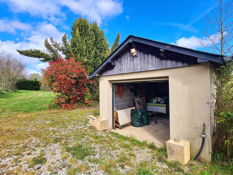 French property for sale in Domfront en Poiraie, Orne - €99,000 - photo 10