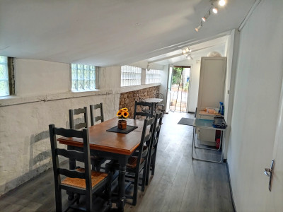 French property for sale in La Pallu, Mayenne - €88,800 - photo 3