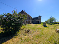 Propriété à vendre à La Chapelle-Saint-Jean, Dordogne - 196 000 € - photo n°3