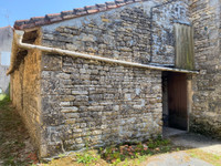 Propriété à vendre à Fontclaireau, Charente - 36 000 € - photo n°11