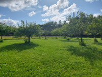 Maison à vendre à Montmoreau, Charente - 305.000 € - photo 4
