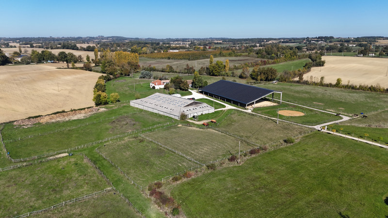 French property for sale in Mazières-Naresse, Lot-et-Garonne - €780,000 - photo 6