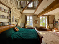 Maison à vendre à Le Puy-Notre-Dame, Maine-et-Loire - 389.000 € - photo 2