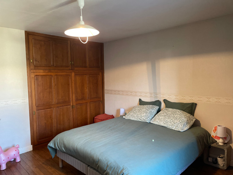 French property for sale in Lignières, Cher - €167,400 - photo 6