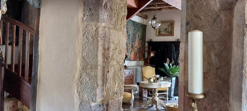 French property for sale in Autoire, Lot - €470,000 - photo 8