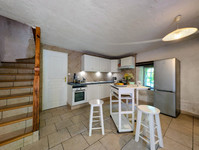 Propriété à vendre à Labastide-Rouairoux, Tarn - 70 000 € - photo n°12