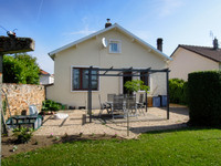 Maison à vendre à Val d'Issoire, Haute-Vienne - 183.600 € - photo 3