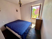 Propriété à vendre à Saint-Barthélemy-de-Bussière, Dordogne - 129 700 € - photo n°14