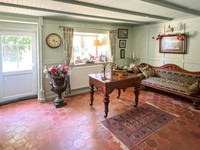 Propriété à vendre à Val-de-Comporté, Vienne - 259 990 € - photo n°8