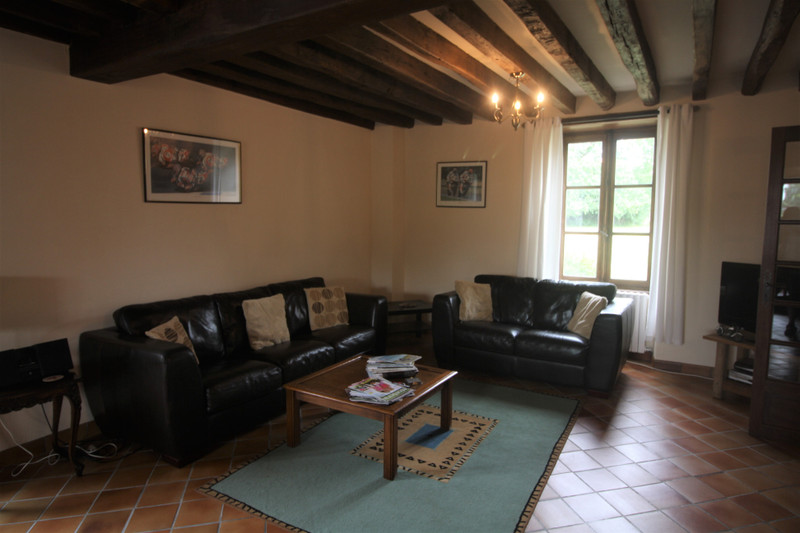 French property for sale in Bussière-Poitevine, Haute-Vienne - €315,000 - photo 4