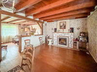Maison à vendre à Beauronne, Dordogne - 254.000 € - photo 7